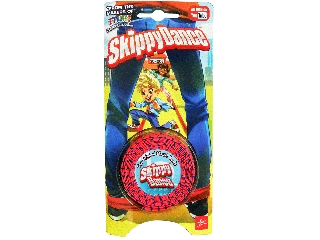 Skippy Dance – Hipp-hopp gumiszalag