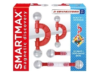 SmartMax 2 Connectors SmartMax 2 Összekötõ elem