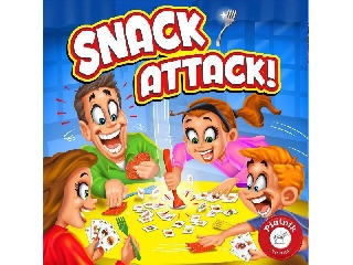 Snack Attack