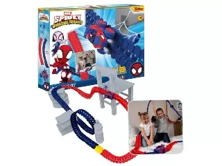 Spidey Flextreme pályaszett 