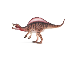 Spinosaurus