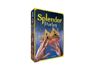 Splendor: Párbaj