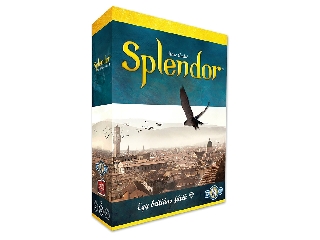 Splendor társasjáték