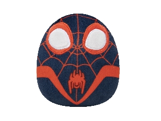 Squishmallows 13 cm  Pókember - Miles Morales