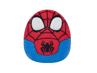 Squishmallows 13 cm  Pókember - Spidey