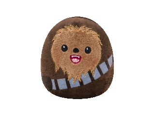 Squishmallows 13 cm  Star Wars - Chewbacca