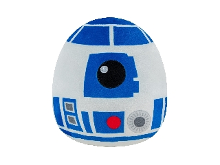 Squishmallows 13 cm  Star Wars - R2D2