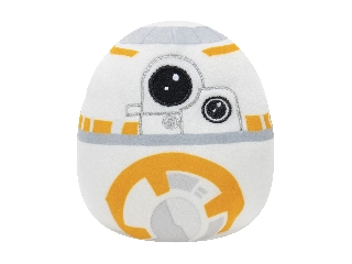 Squishmallows 13 cm  Star Wars- BB8