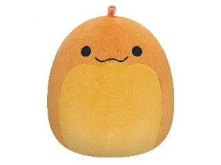 Squishmallows 20 cm - Onel a narancssárga angolna