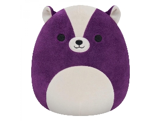 Squishmallows 20 cm - Sloan a lila borz