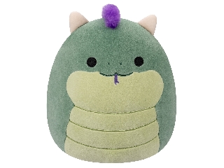 Squishmallows 30 cm - Magtus a baziliszkusz