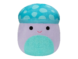 Squishmallows 40 cm - Pyle a kék-lila gomba