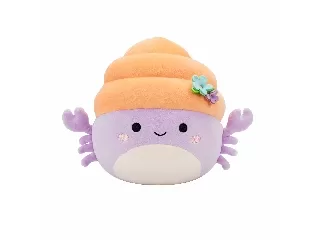 Squishmallows: Arco a lila remeterák 20cm