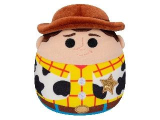 Squishmallows Disney 18 cm Toy Story - Woody