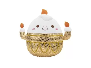 Squishmallows Disney 20 cm - Lumiere