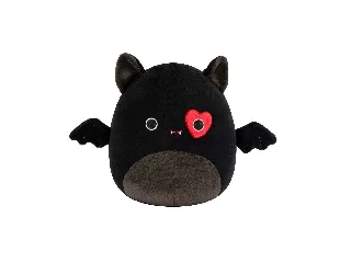 Squishmallows: Emily a fekete denevér 20cm