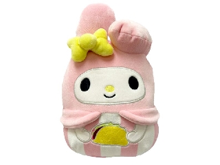 Squishmallows Hello Kitty and Friends Food Truck 20 cm - My Melody Taco