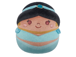 Squishmallows: Hercegnők - Jasmine 20cm