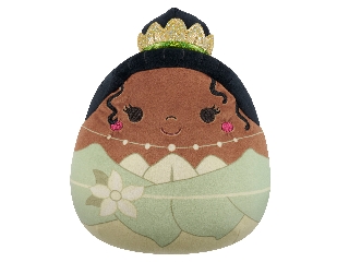 Squishmallows: Hercegnők - Tiana 20cm