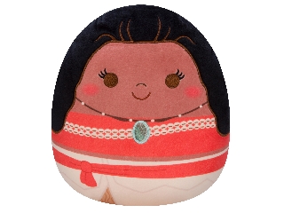 Squishmallows: Hercegnők - Vaiana 20cm