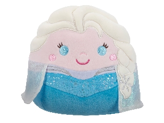 Squishmallows: Jégvarázs - Elsa 20cm