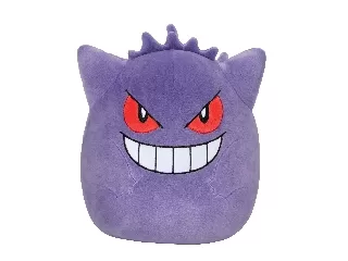 Squishmallows: Pokémon - Gengar 25 cm