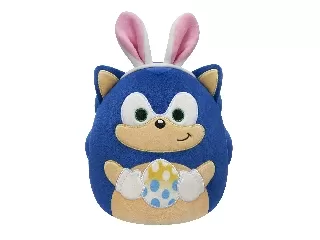 Squishmallows: Sonic tojással 20cm