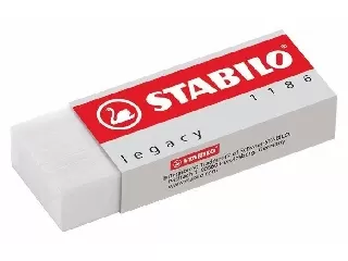 Stabilo radír