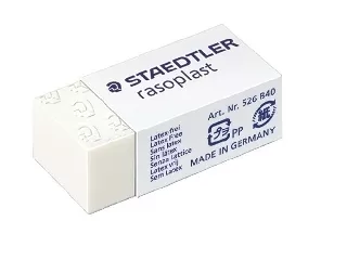 Staedtler radír