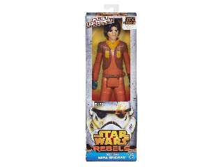 Star Wars Lázadók: 30 cm-es figura - Ezra Bridger