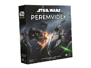 Star Wars: Peremvidék