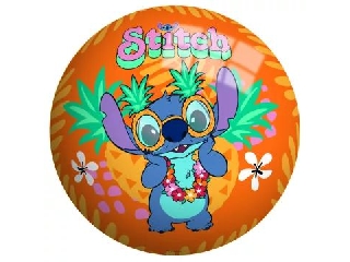 Stitch: Gumiabda - 23 cm