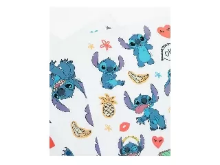 Stitch matricakészlet