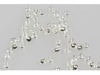 Stopper - ezüst 100db/cs.