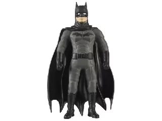 Stretch: Mini Batman nyújtható akciófigura