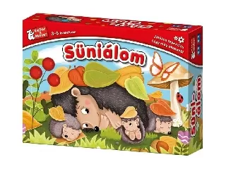 Süniálom társasjáték