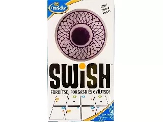 Swish társasjáték