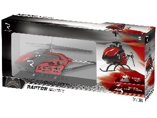 Syma Raptor XL távirányítós helikopte