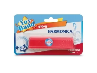 Szájharmonika
