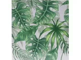 Szalvéta 33x33 cm20 db/cs EH 2 rétegű Könnyező pálma levél