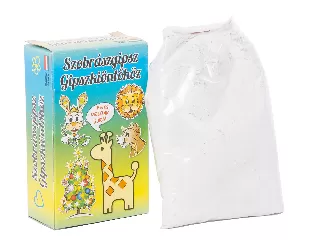 Szobrászgipsz gipszkiöntőhöz