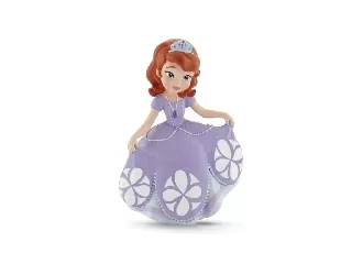 Szófia hercegnő 7cm-es