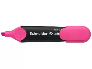 Szövegkiemelő, 1-5 mm, SCHNEIDER 