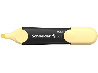 Szövegkiemelő, 1-5 mm, SCHNEIDER 