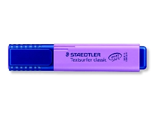 Szövegkiemelő, 1-5 mm, STAEDTLER 