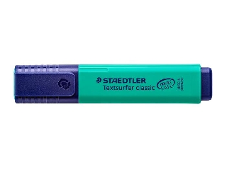 Szövegkiemelő, 1-5 mm, STAEDTLER 