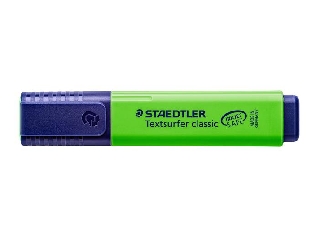 Szövegkiemelő, 1-5 mm, STAEDTLER 