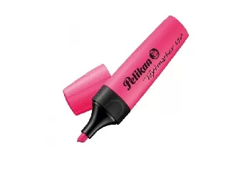Szövegkiemelő 490 pink