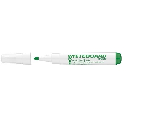 Tábla- és flipchart marker, 1-3 mm, antibakteriális, kúpos, ICO 