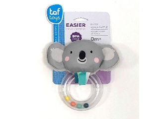 Taf Toys csörgõ Kimmy, a koala 12425